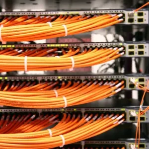 Ağ Teknolojileri ve Alt Yapı Kurulumu